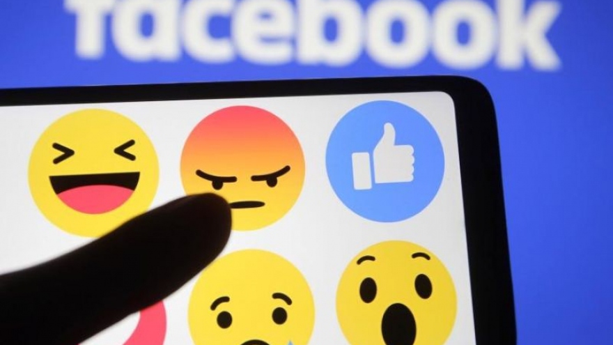 Sự nguy hiểm của nút 'phẫn nộ' trên Facebook