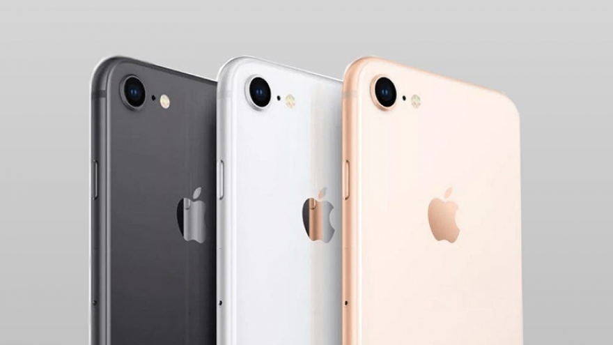 iPhone SE 3 sắp ra mắt, hiệu suất như iPhone 13, hỗ trợ mạng 5G