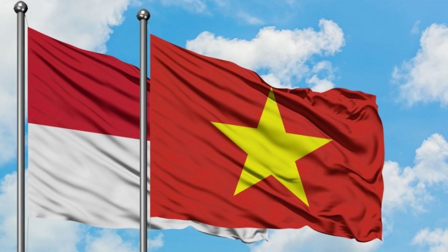 Thắt chặt tình hữu nghị Việt Nam - Indonesia