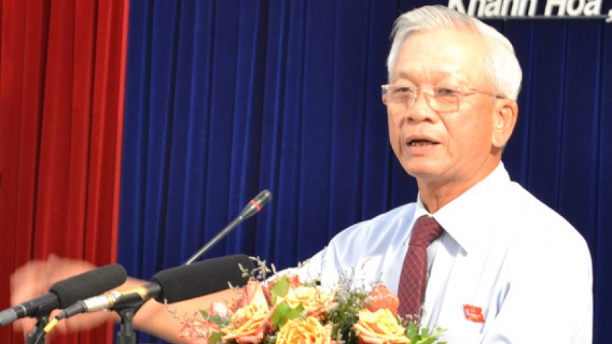 Nóng 24h: Cựu Chủ tịch tỉnh Khánh Hòa tiếp tục bị khởi tố