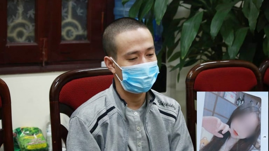 Khởi tố "ông trùm" đường dây môi giới mại dâm "Sugar baby" tại Hà Nội