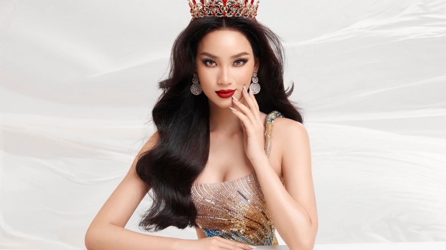Ái Nhi lần đầu tiết lộ lý do trượt top 20 Hoa hậu Liên lục địa 2021