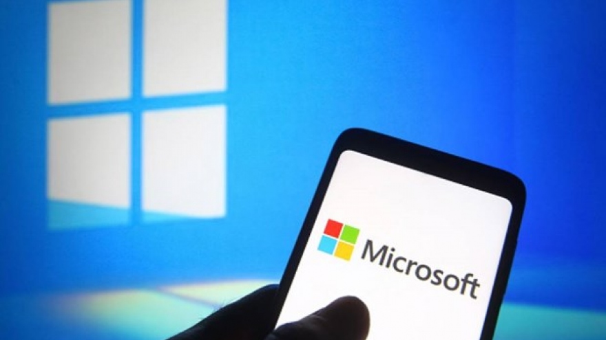 Microsoft lạc quan về triển vọng kinh doanh nhờ điện toán đám mây