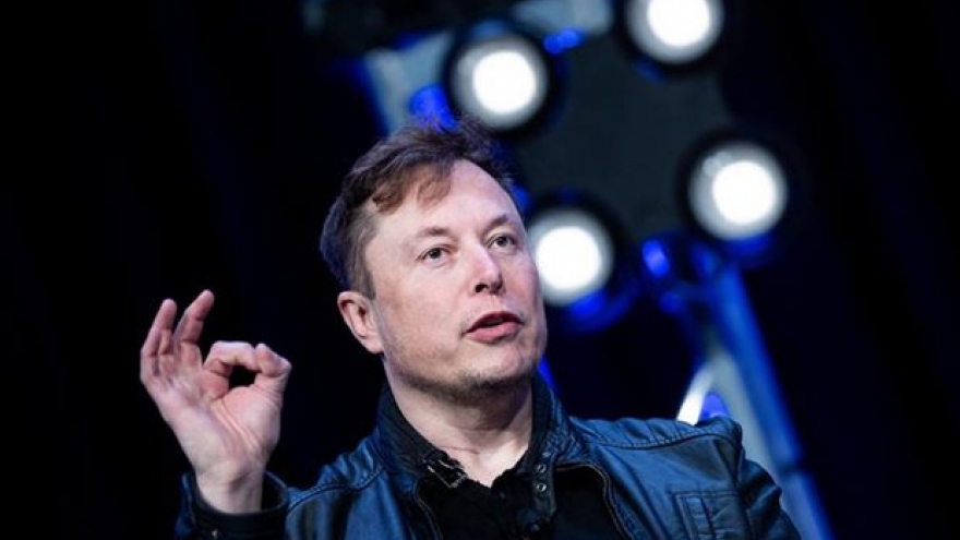 Tesla xác nhận kế hoạch chuyển trụ sở khỏi Thung lũng Silicon