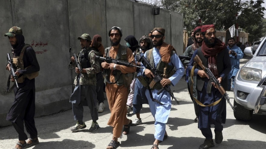 Số phận bấp bênh của các nhà báo Afghanistan dưới thời Taliban