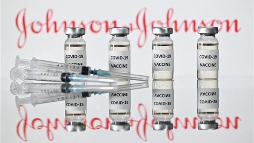 Vaccine Covid-19 của Johnson&Johnson được khuyến nghị tiêm tăng cường cho người từ 18 tuổi
