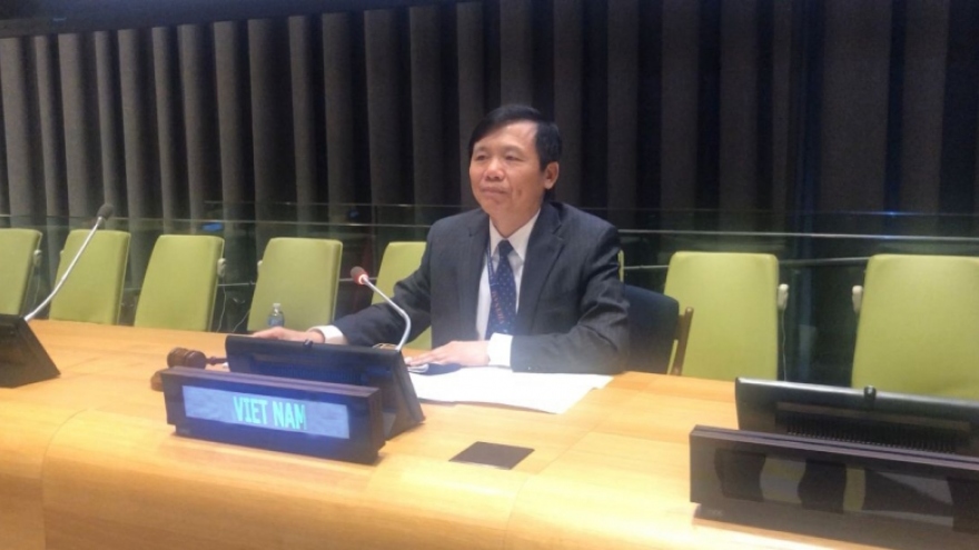 Việt Nam chủ trì phiên họp Ủy ban của Hội đồng Bảo an về Nam Sudan