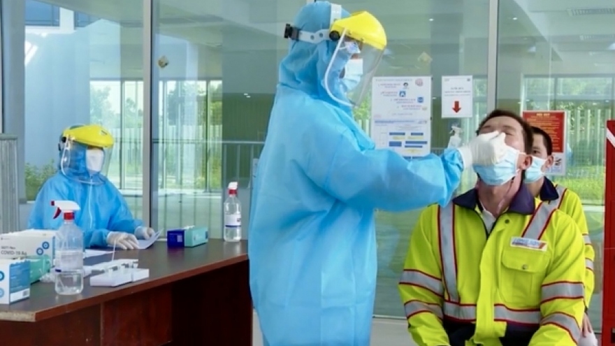 Thành phố Vũng Tàu ưu tiên vaccine cho lao động tại các doanh nghiệp để phục hồi kinh tế