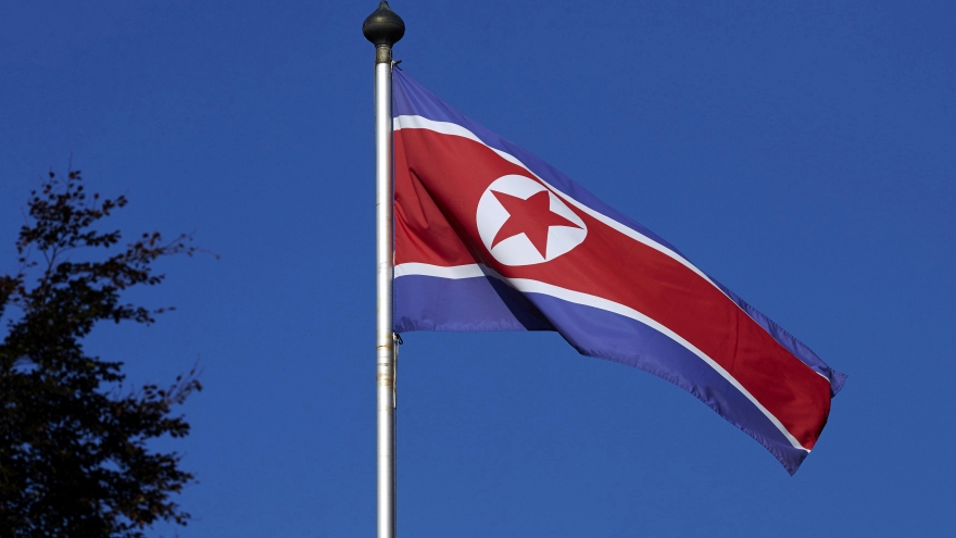 Hàn Quốc sẽ tăng cường khả năng phòng thủ tên lửa trước mối đe dọa từ Triều Tiên