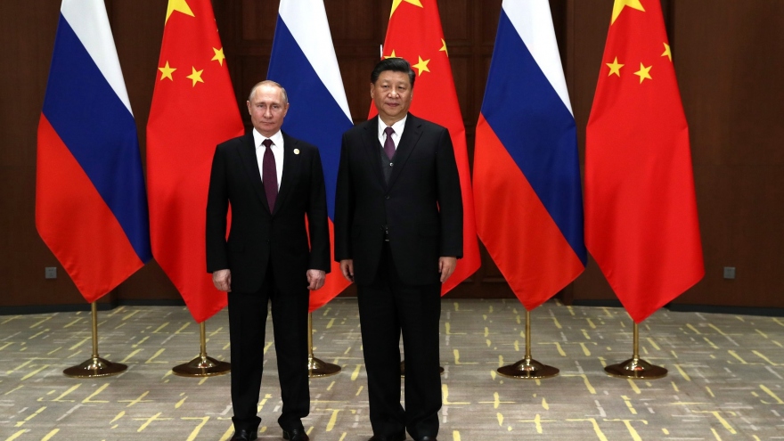 Ảnh hưởng ở Trung Á bị lu mờ, Nga “bằng mặt nhưng không bằng lòng” với Trung Quốc?
