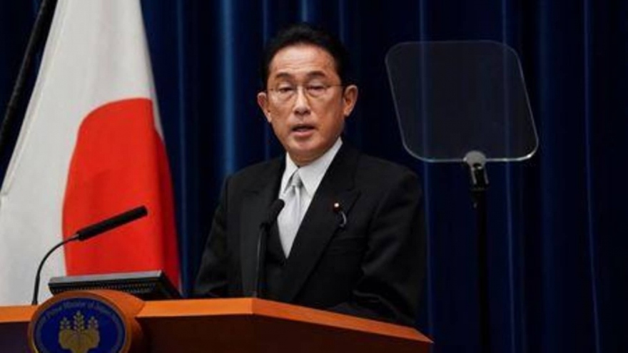 Tỷ lệ ủng hộ Nội các của Thủ tướng Kishida thấp hơn so với người tiền nhiệm