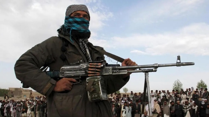 Taliban Pakistan đang phá hỏng tham vọng Vành đai và Con đường của Trung Quốc?