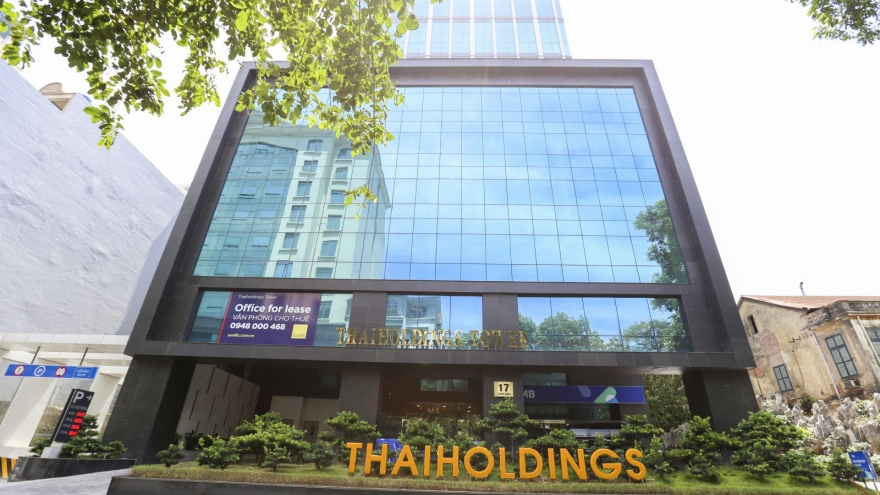 Không công bố thông tin về việc dự kiến giao dịch, công ty Thaiholdings bị phạt nặng