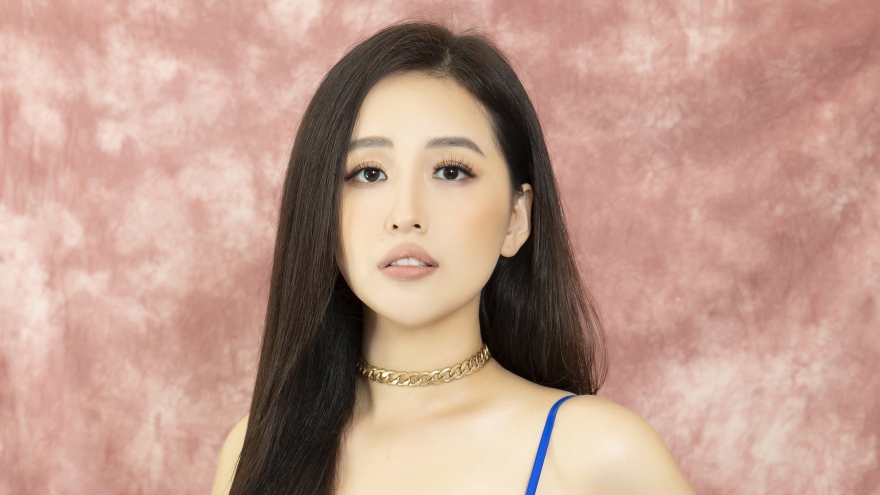 Mai Phương Thúy chính thức trở thành giám khảo Miss World Vietnam 2021
