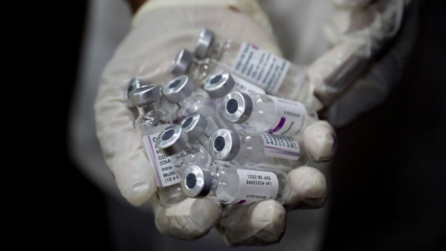 Ấn Độ xuất khẩu 400 triệu liều vaccine Covid-19 cho 4 nước
