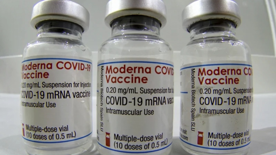 WHO cảnh báo biến thể Omicron khiến bất bình đẳng vaccine thêm trầm trọng