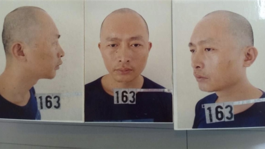 Thảm sát 3 người thân trong gia đình ở Bắc Giang