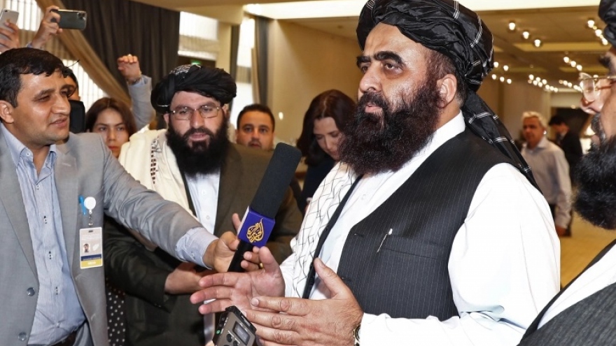 Taliban chỉ trích Mỹ vì vụ sát hại thủ lĩnh al-Qaeda