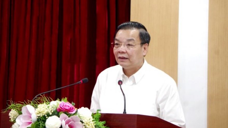 Chủ tịch Hà Nội: Mở đường hàng không cần có lộ trình an toàn