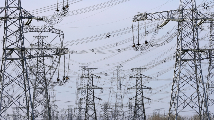 Khủng hoảng điện ở Trung Quốc nghiêm trọng đến mức nào?
