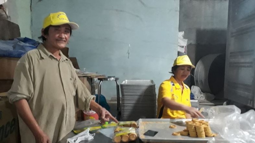 45 làng nghề ở Quảng Nam: Xoay xở để vượt qua đại dịch