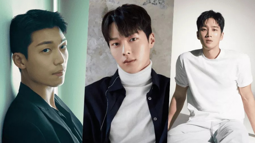 Wi Ha Joon, Jang Ki Yong,...và loạt tài tử phá vỡ định kiến người mẫu không biết diễn