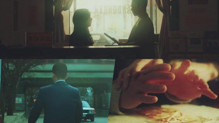 Phim "Snowdrop" của Jisoo, Jung Hae In chính thức tung teaser đầu tiên