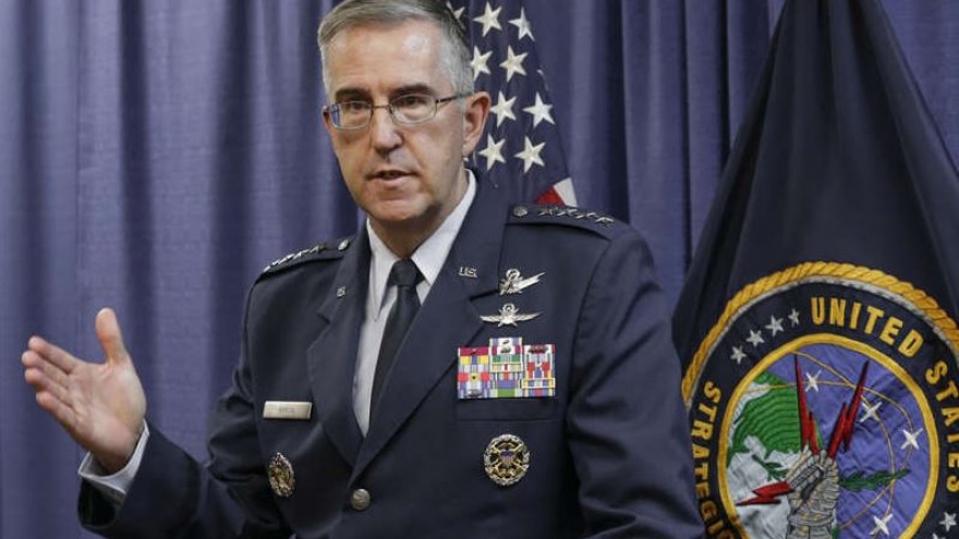 Tướng Mỹ: Quân đội Trung Quốc đang phát triển với tốc độ “gây choáng”