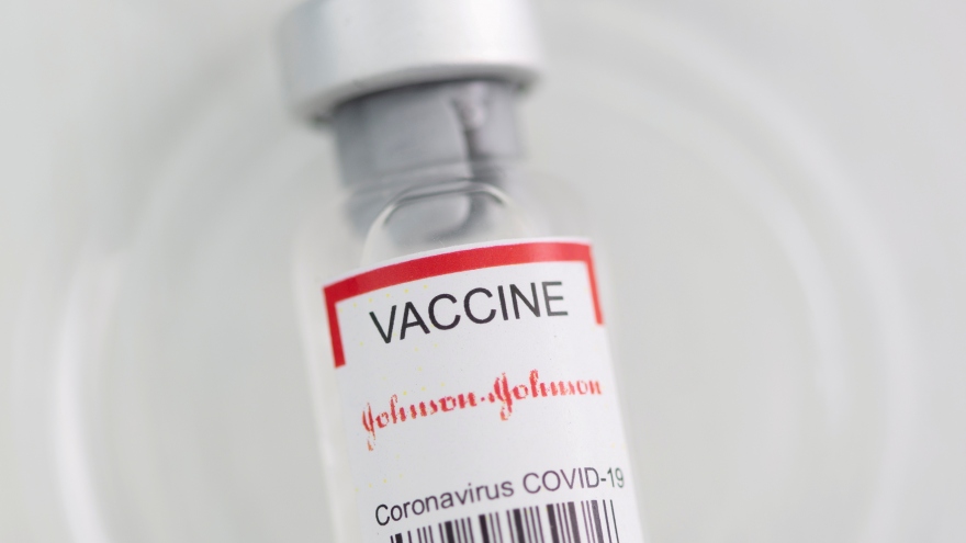 Người thứ tư ở Mỹ tử vong sau khi tiêm vaccine Covid-19 của Johnson&Johnson