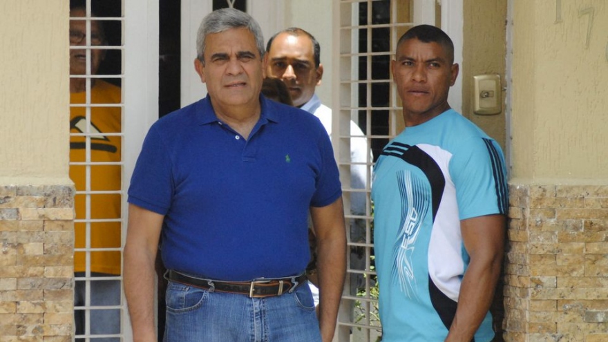 Gia đình cựu Bộ trưởng Venezuela yêu cầu làm rõ cái chết của ông trong tù