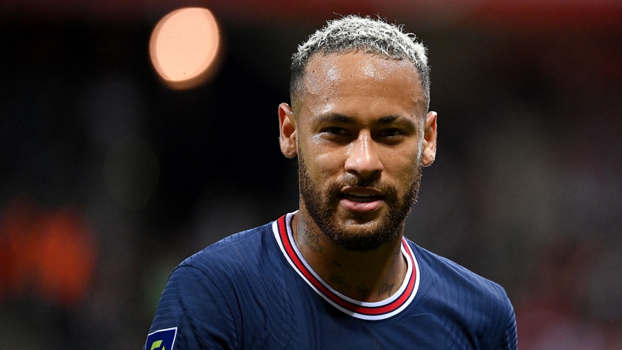 Neymar lỡ trận đấu với RB Leipzig, Sergio Ramos báo tin vui cho PSG
