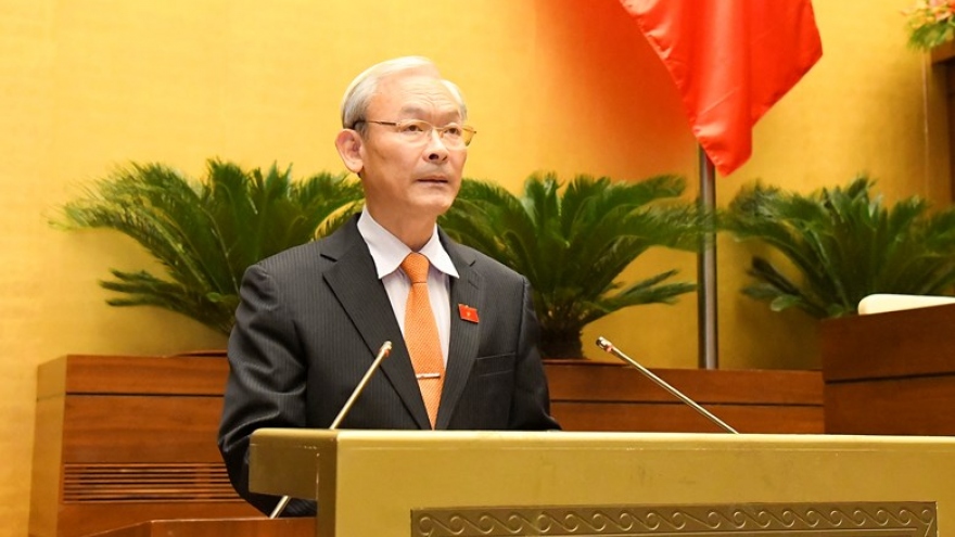 Quốc hội xem xét cơ chế đặc thù cho Hải Phòng, Nghệ An, Thanh Hoá và Thừa Thiên Huế