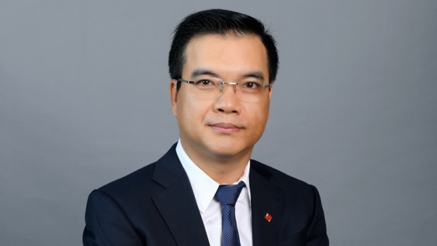 Ông Nguyễn Chí Thành giữ chức Chủ tịch SCIC