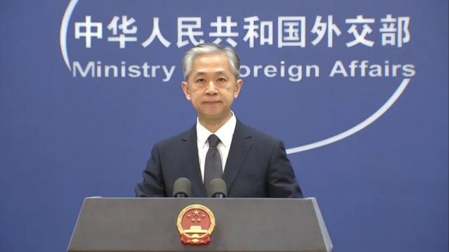 Trung Quốc liên tiếp đưa ra cảnh báo về vấn đề Đài Loan