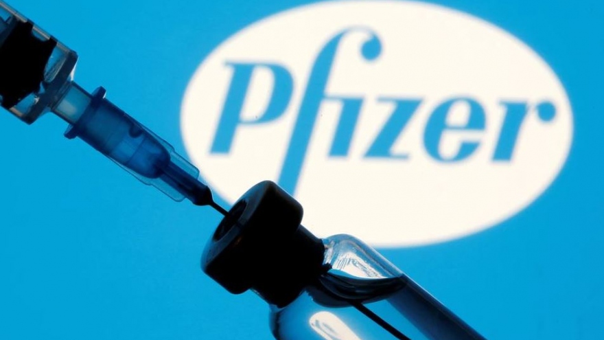 Pfizer tiêm vaccine Covid-19 cho toàn bộ thị trấn ở Brazil để đánh giá hiệu quả