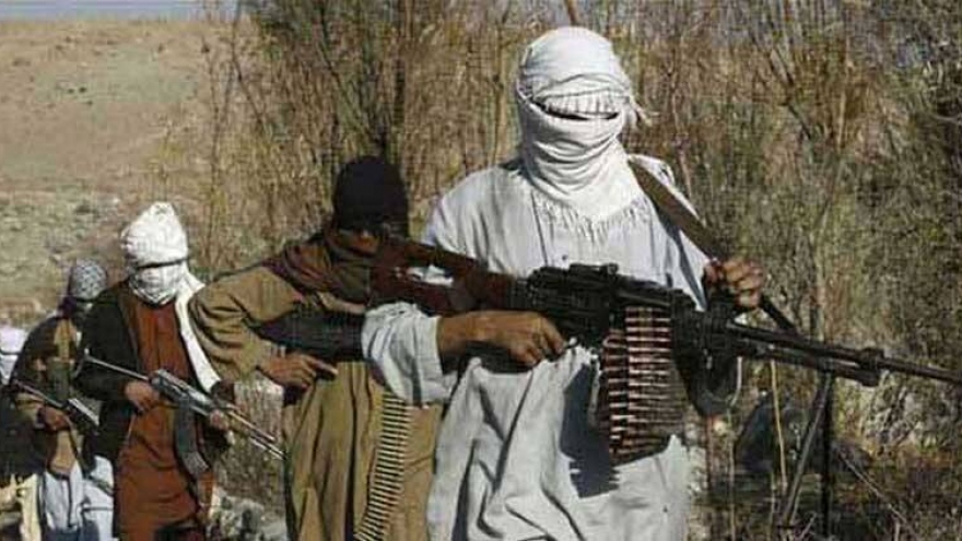 Taliban Afghanistan không muốn làm quân cờ cho Pakistan trong xử lý khủng bố TTP
