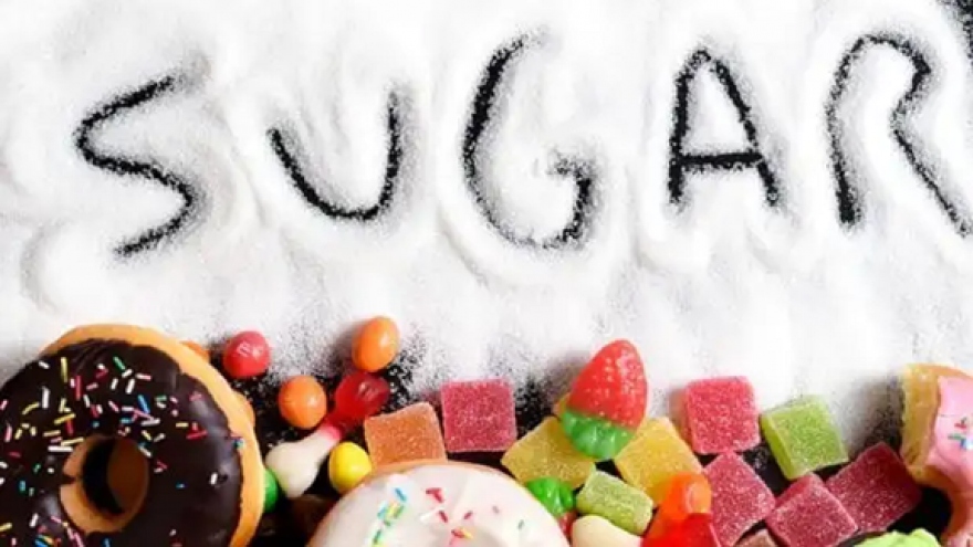 Những cách đơn giản để cắt giảm lượng đường khỏi chế độ ăn của trẻ