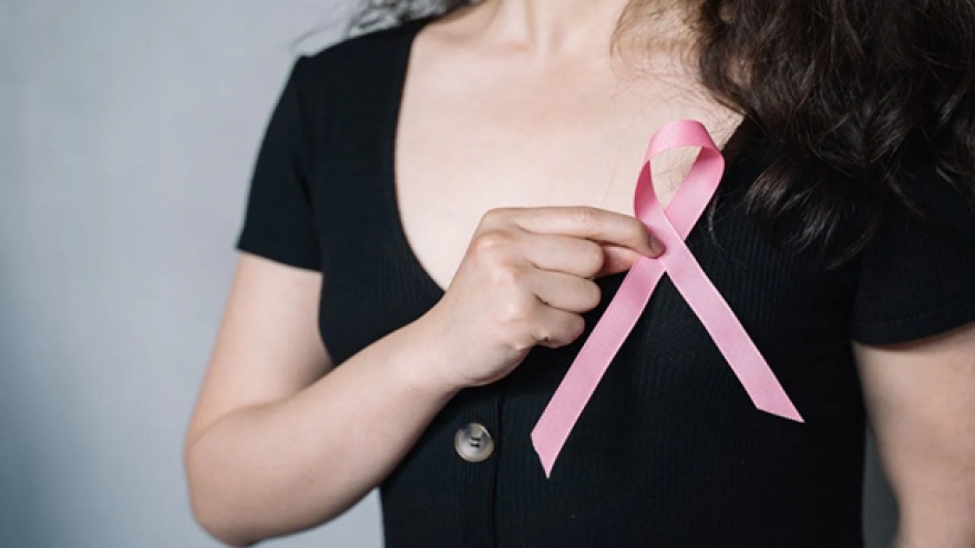 Những thay đổi lối sống có thể giúp ngăn ngừa ung thư vú