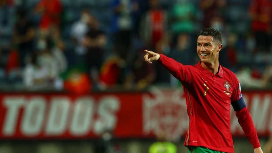 Bảng xếp hạng UEFA Nations League mới nhất: Bồ Đào Nha gây ấn tượng