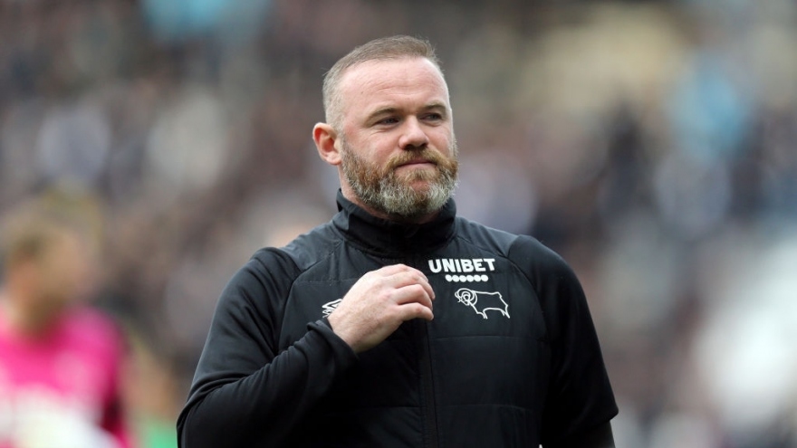 Rooney có thể trở thành huấn luyện viên của Newcastle