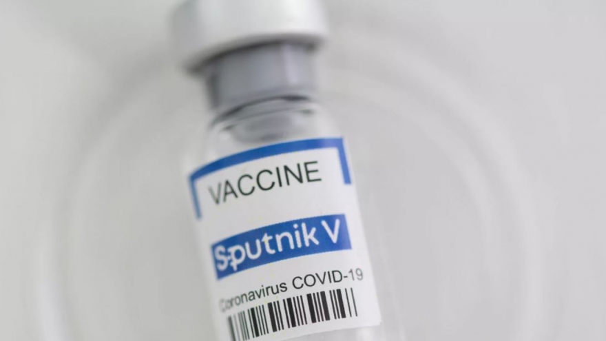 WHO có thể sẽ thông qua vaccine Sputnik V của Nga vào cuối năm nay