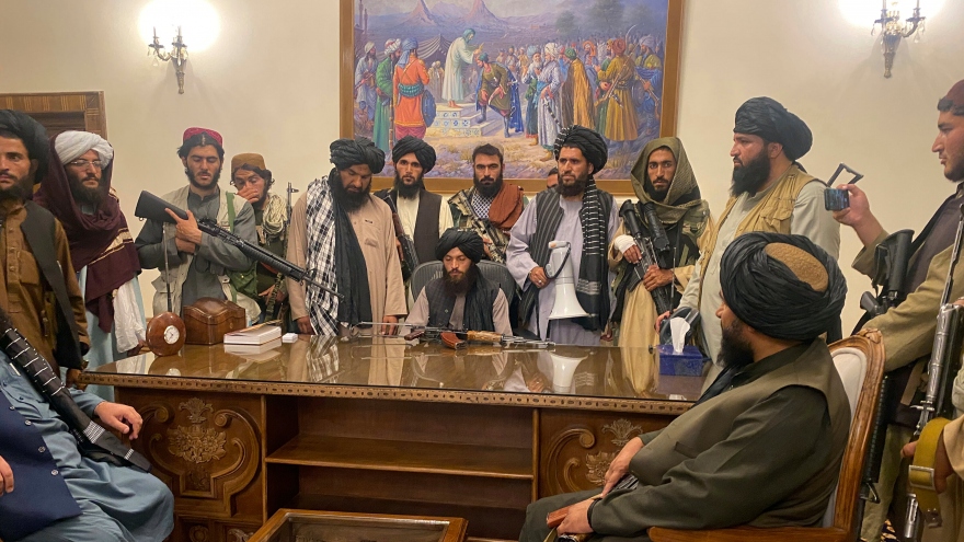 Taliban có thể cai trị Afghanistan trong bao lâu?