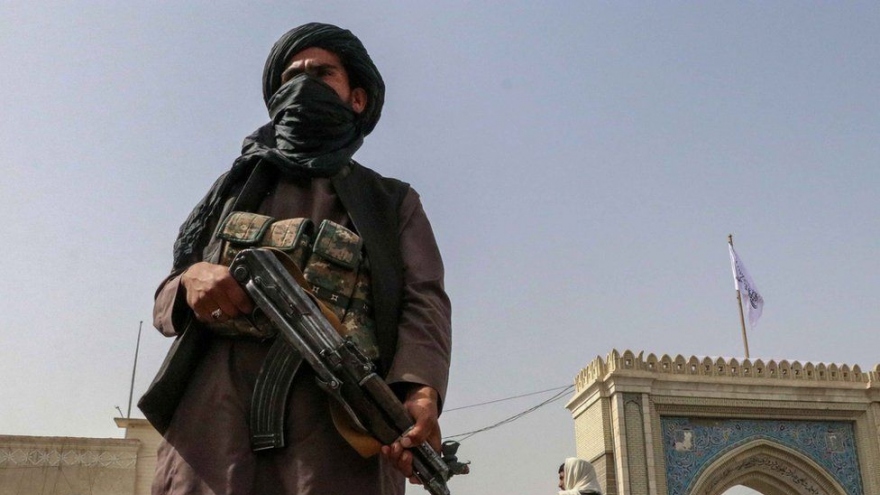 Pakistan: Thế giới nên đối thoại, hợp tác với Taliban ở Afghanistan
