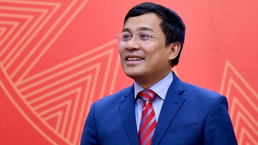 Thành công của Đối thoại Chiến lược quốc gia Việt Nam và WEF thể hiện ở hai chữ “niềm tin"
