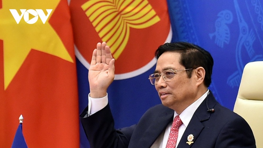 Báo quốc tế ghi nhận dấu ấn nổi bật của Việt Nam tại Hội nghị cấp cao ASEAN