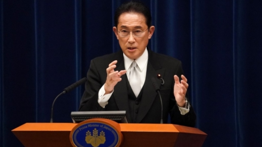 Nhật Bản giải tán Hạ viện, mở đường cho tổ chức tổng tuyển cử