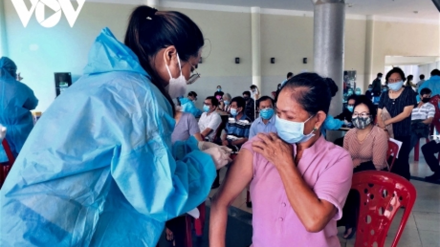 Bà Rịa - Vũng Tàu chuẩn bị tiếp nhận gần 300.000 liều vaccine 