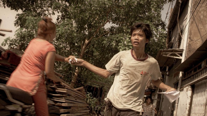 Khao khát "luồng xanh" cho phim Việt dự LHP quốc tế