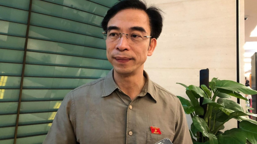 Bộ Y tế đình chỉ công tác Giám đốc BV Bạch Mai Nguyễn Quang Tuấn