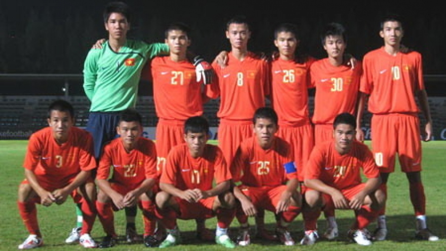 Ngày này năm xưa: Bóng đá Việt Nam loại Hàn Quốc ở giải đấu châu Á